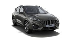 FORD KUGA at Maxwell Motors Berwick-upon-Tweed